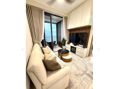 For Rent - Whistler Grand