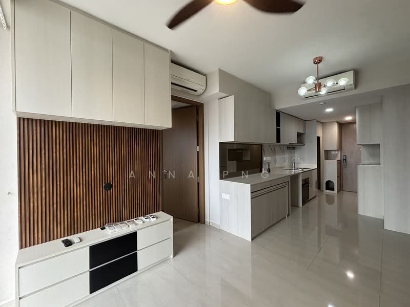 Whistler Grand, 107 West Coast Vale, 2 Bedrooms, 614 sqft, Condominium For Rent, by Anna Png, 60214457 - PropertyGuru.com.sg