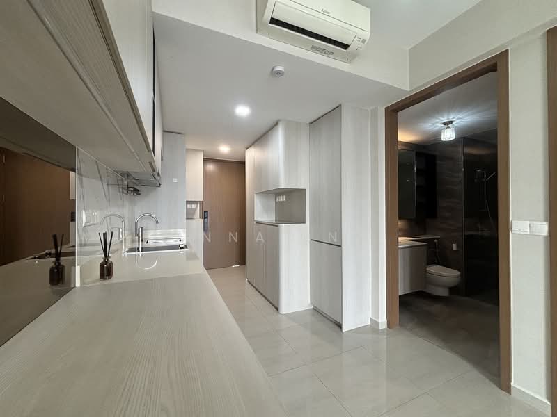 Whistler Grand, 107 West Coast Vale, 2 Bedrooms, 614 sqft, Condominium For Rent, by Anna Png, 60214457 - PropertyGuru.com.sg