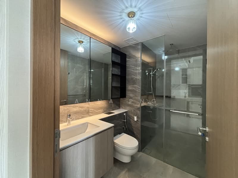 Whistler Grand, 107 West Coast Vale, 2 Bedrooms, 614 sqft, Condominium For Rent, by Anna Png, 60214457 - PropertyGuru.com.sg