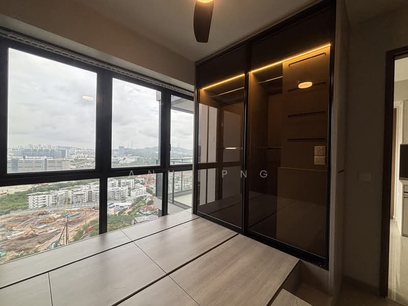 Whistler Grand, 107 West Coast Vale, 2 Bedrooms, 614 sqft, Condominium For Rent, by Anna Png, 60214457 - PropertyGuru.com.sg