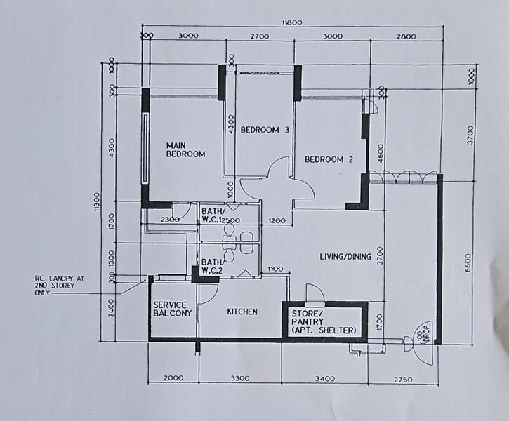 For Sale 70 Redhill Close