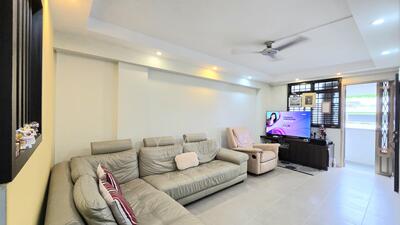 For Sale - 93 Jalan Dua