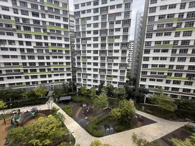 For Rent - 614A Tampines North Drive 1