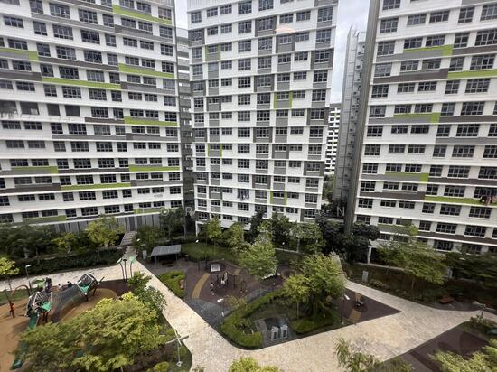 For Rent - 614A Tampines North Drive 1