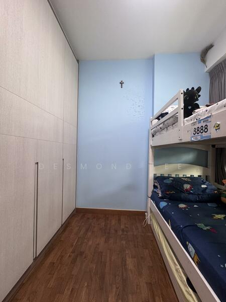 1 Canberra Executive Condominium For Sale at S$ 1,730,000 | PropertyGuru Singapore