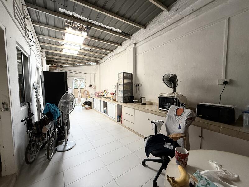 For Sale - 32 Joo Avenue