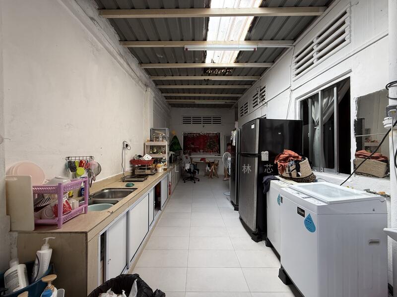 For Sale - 32 Joo Avenue