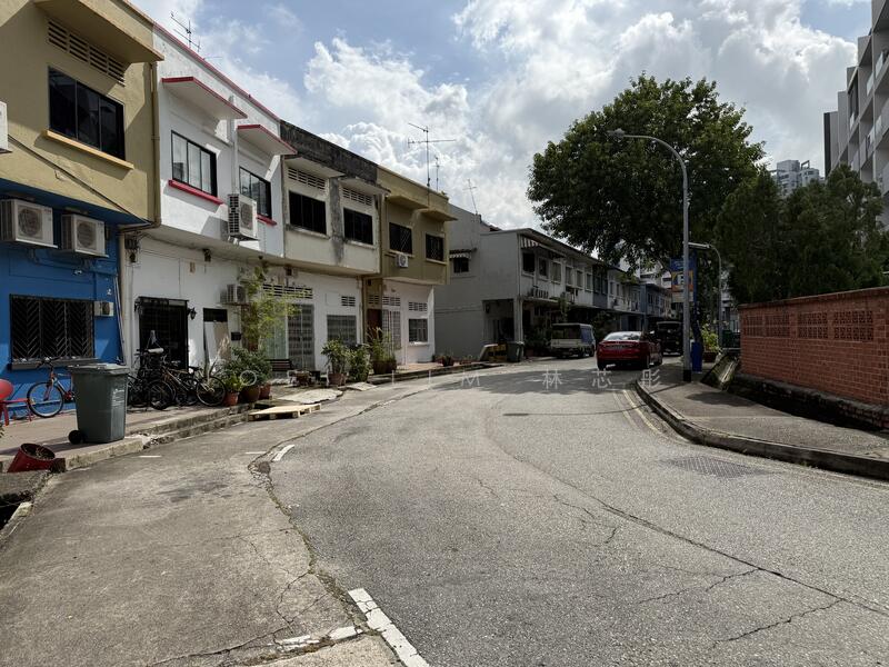 For Sale - 32 Joo Avenue