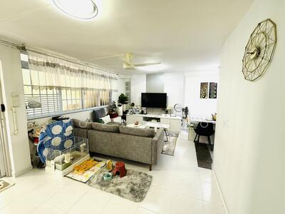 For Sale - 320 Ubi Avenue 1