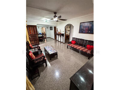 For Sale - 268 Toh Guan Road