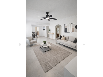 For Sale - 268 Toh Guan Road