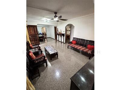 For Sale - 268 Toh Guan Road