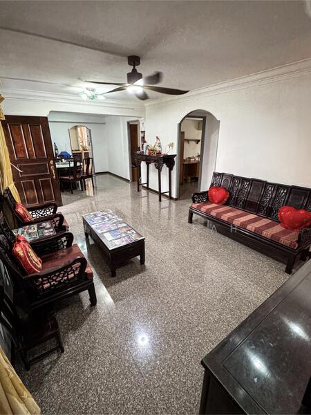 268 Toh Guan Road HDB Flat For Sale at S$ 595,000 | PropertyGuru Singapore