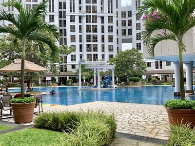 For Rent - Parc Vista