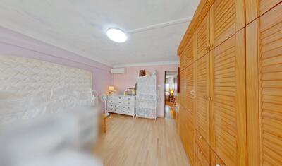 For Sale - 172 Bishan Street 13