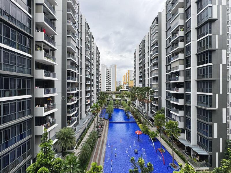 For Sale - La Fiesta