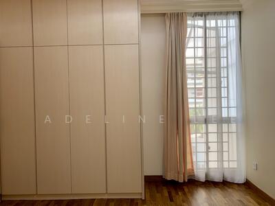 For Rent - Parc Vista