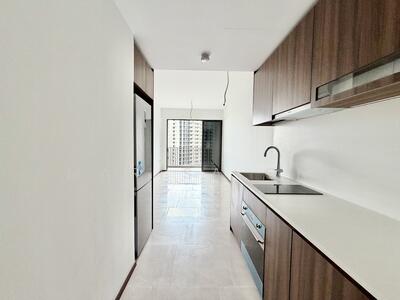 For Rent - Lentor Modern