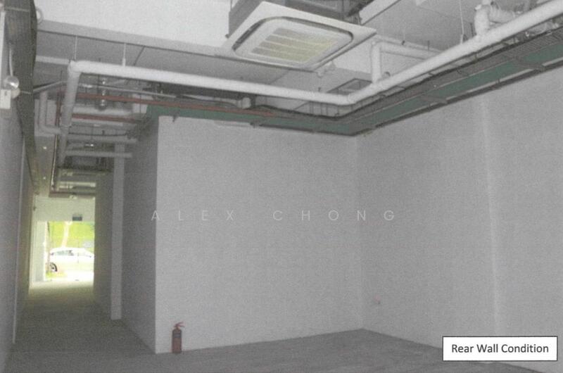 279 outram road, , 976 sqft, Shop / Shophouse For Rent, by Alex Chong, 60214489 - CommercialGuru.com.sg