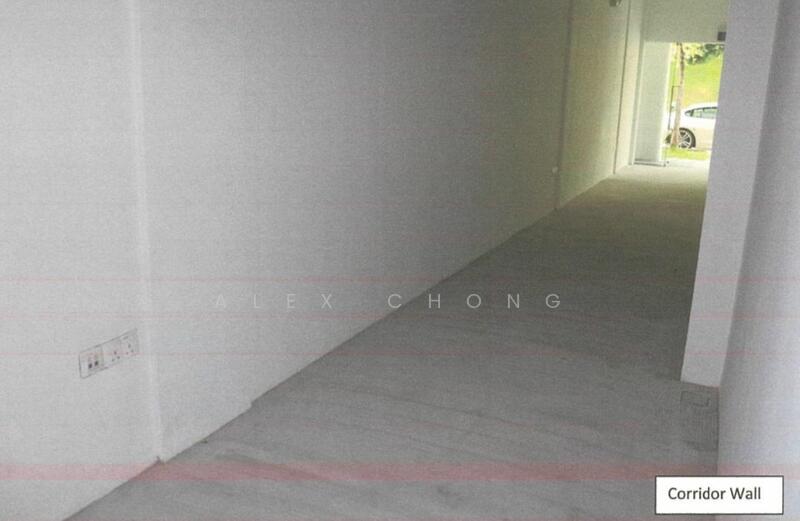 279 outram road, , 976 sqft, Shop / Shophouse For Rent, by Alex Chong, 60214489 - CommercialGuru.com.sg