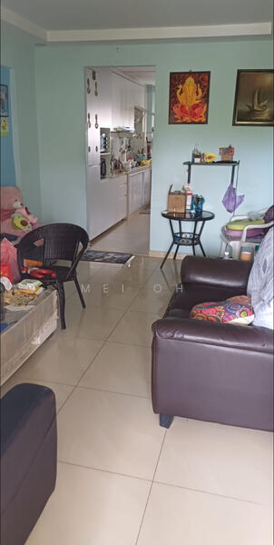 For Rent - 286 Yishun Avenue 6