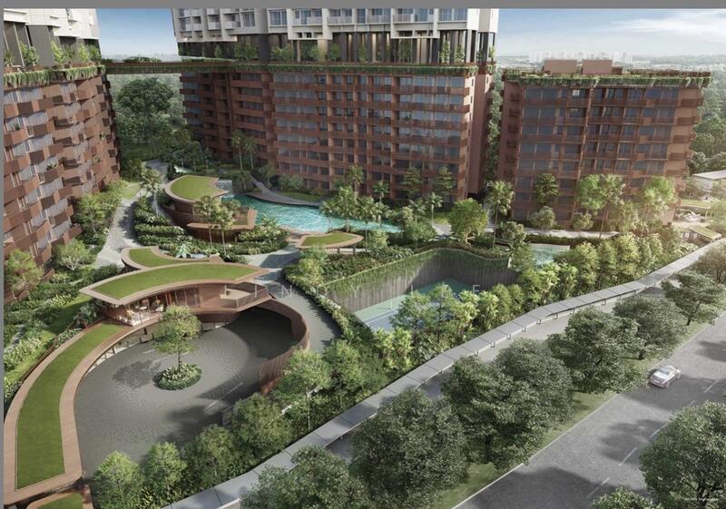 For Sale - Lentor Hills Residences