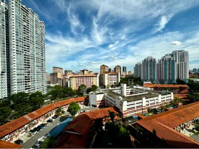 For Sale - 285 Bishan Street 22