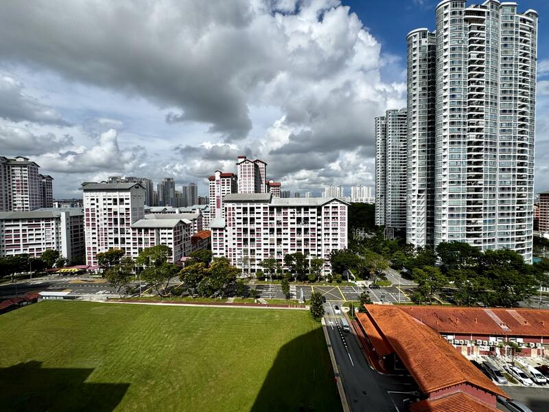 For Sale - 285 Bishan Street 22