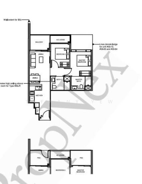 Leedon Green Condominium For Sale at S$ 2,280,000 | PropertyGuru Singapore