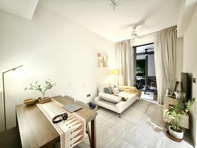 For Sale - Leedon Green