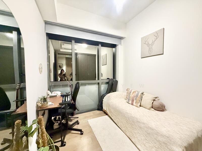 Leedon Green Condominium For Sale at S$ 2,280,000 | PropertyGuru Singapore - Common room