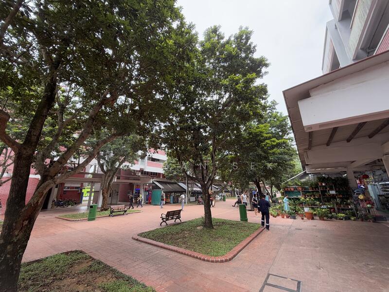 1 Changi Village Road, , 1,420 sqft, Food & Beverage For Sale, by Norman Sek, 60214517 - CommercialGuru.com.sg