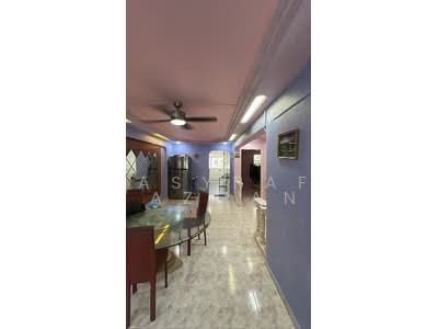 For Sale - 127 Bedok North Street 2