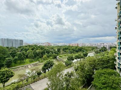 For Sale - Park Green