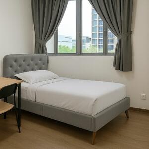 For Rent - Sol Acres