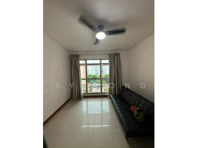 For Rent - 298 Punggol Central