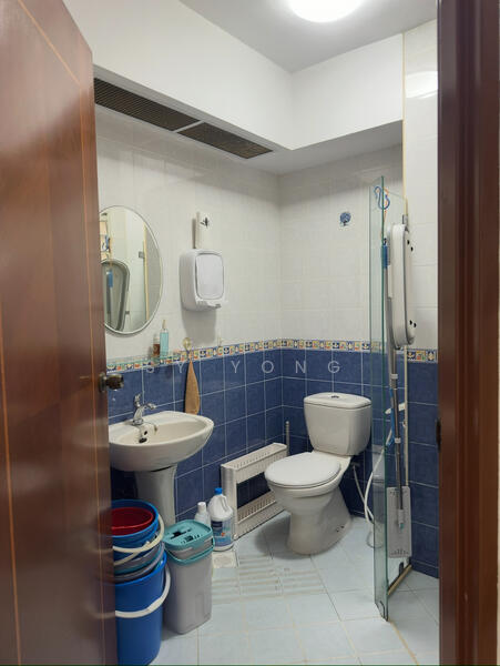 For Rent - 298 Punggol Central