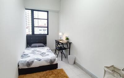 For Rent - Central Green