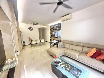 For Sale - District 18, Mins Walk to Pasir Ris Park & Beach