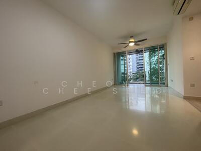 For Rent - Watercolours