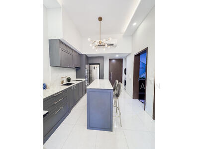 For Sale - Archipelago