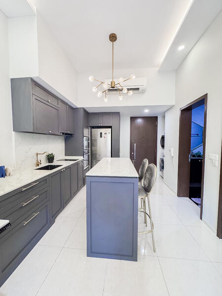 For Sale - Archipelago