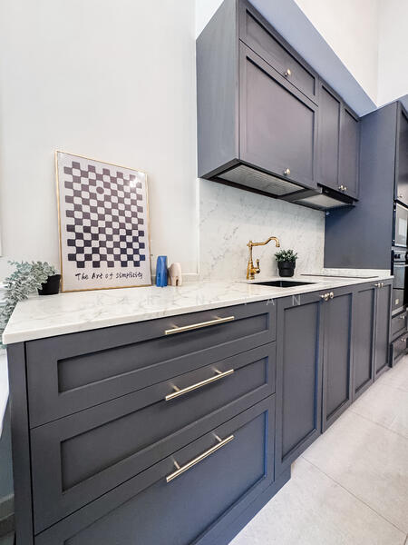 For Sale - Archipelago