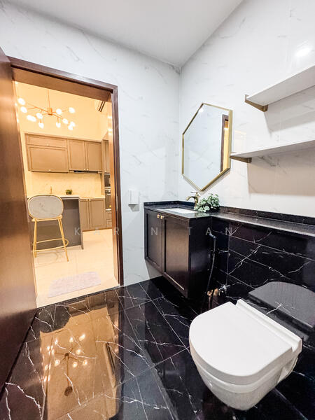 For Sale - Archipelago