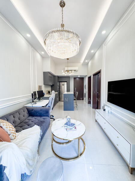 For Sale - Archipelago