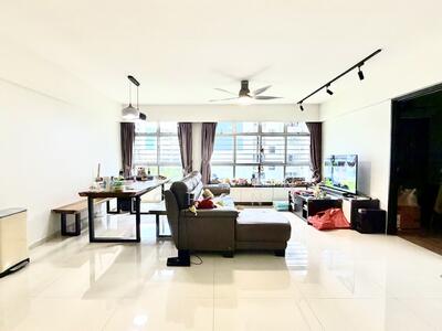 For Sale - 443C Bukit Batok West Avenue 8