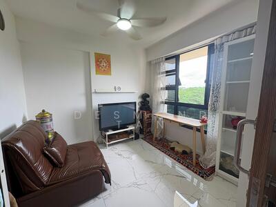 For Rent - 467C Bukit Batok West Avenue 9