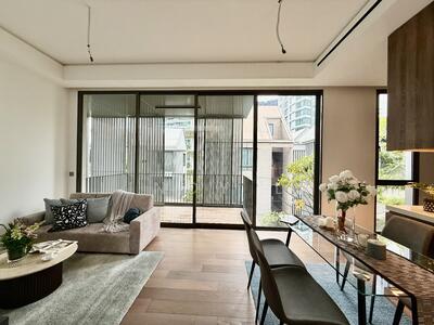 For Sale - 10 Evelyn