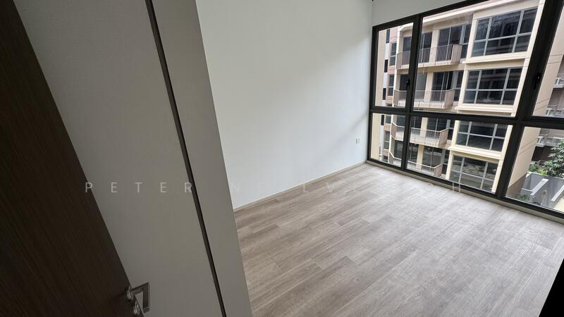 Ensuite Master bedroom